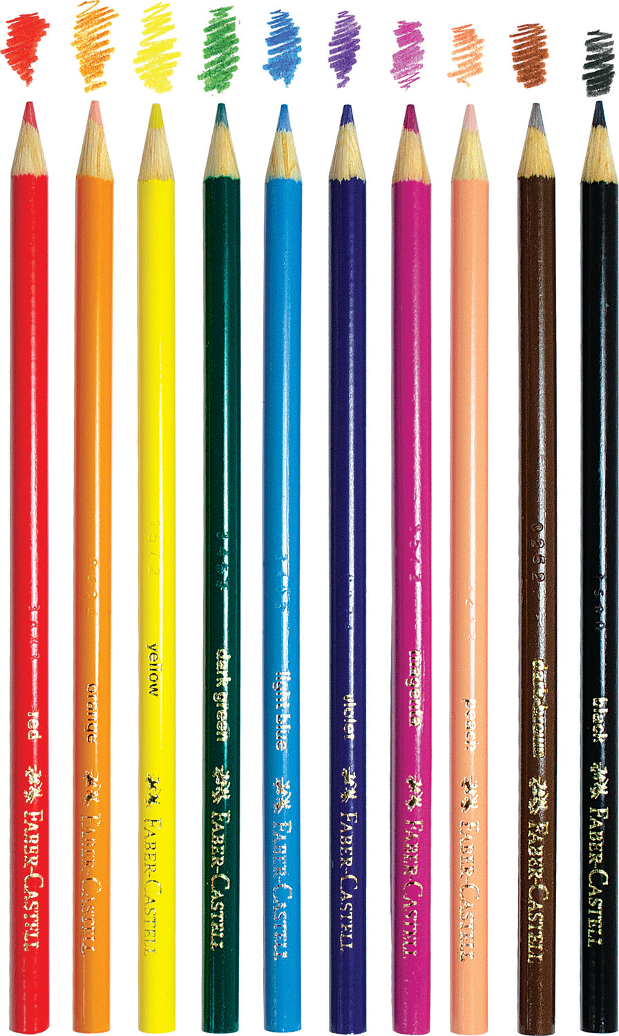 Do Art Color Pencil Art Catalog 2012