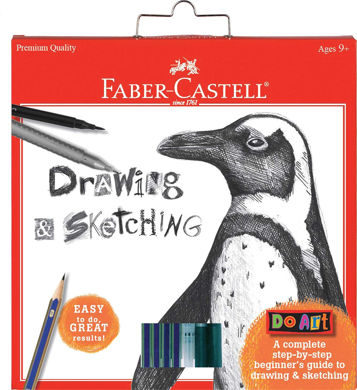Do Art Drawing and Sketching Catalog 2012