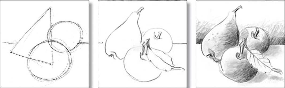 Do Art Drawing and Sketching Catalog 2012