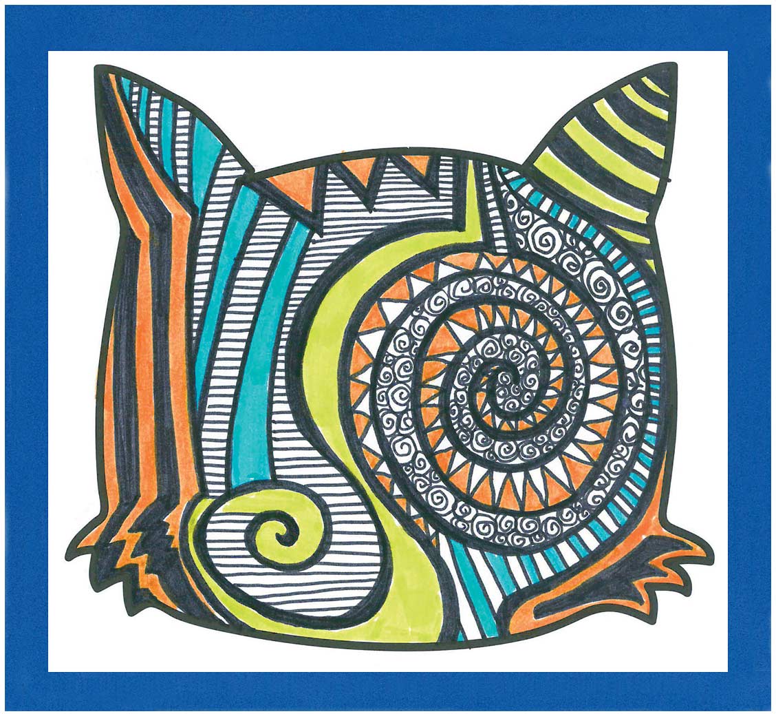 Do Art You Can Doodle