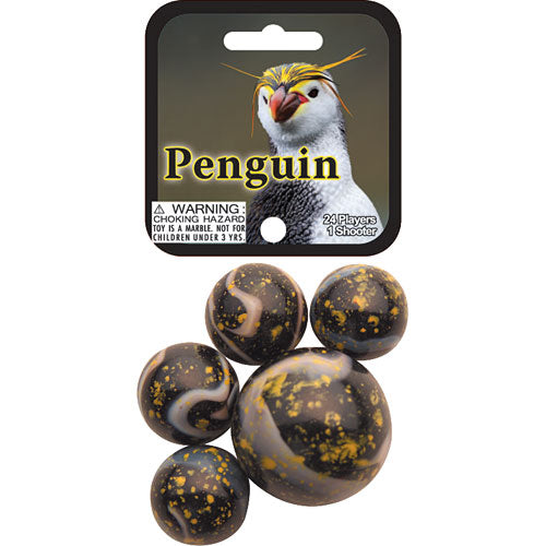 King Penguin Game Net