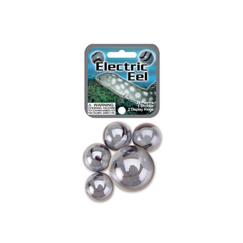 Electric Eel Marble Game Net