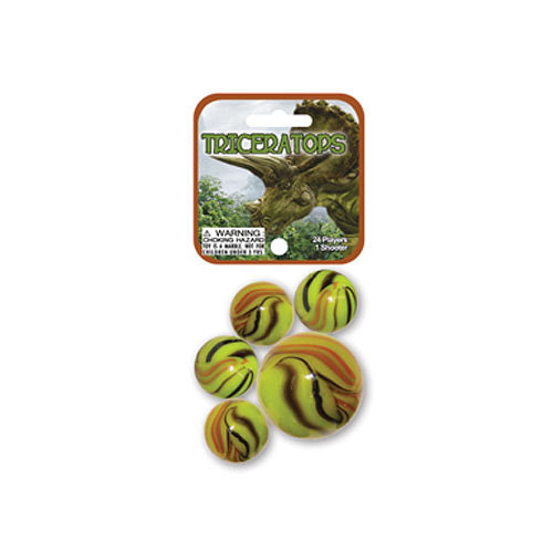 Triceratops Game Net