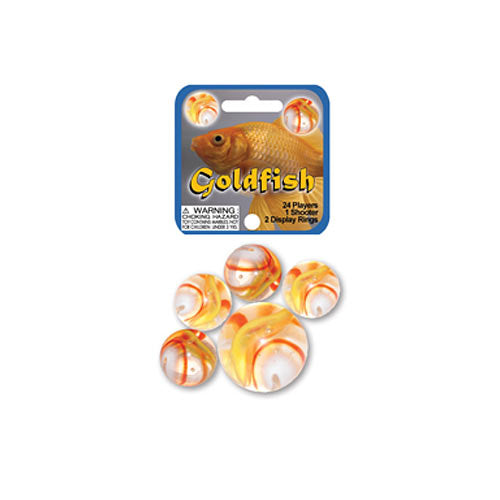 Goldfish Game Net
