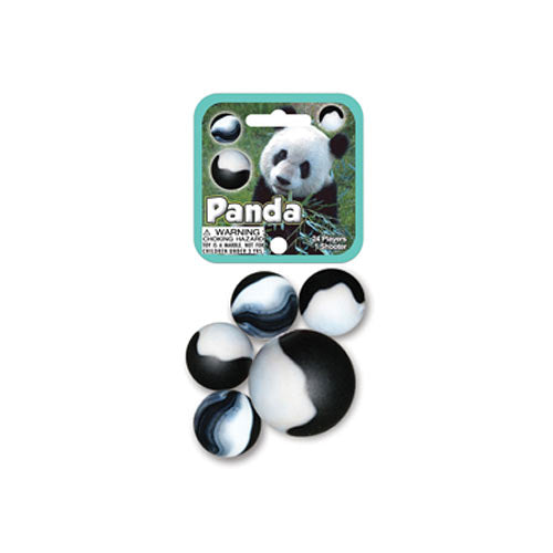 Panda Marble Game Net