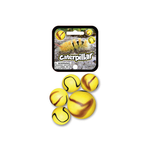 Caterpillar Game Net