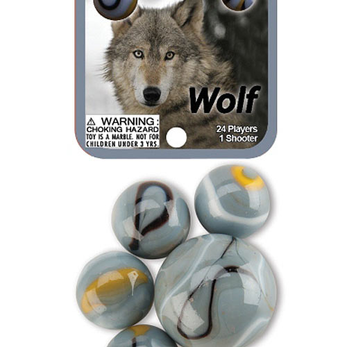Wolf Game Net