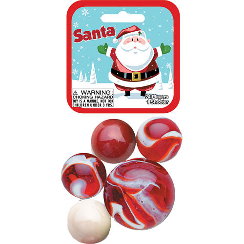 Santa Game Net