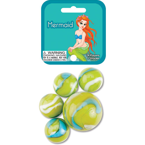 Mermaid Game Net
