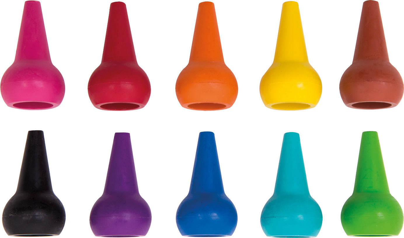 My First Crayons