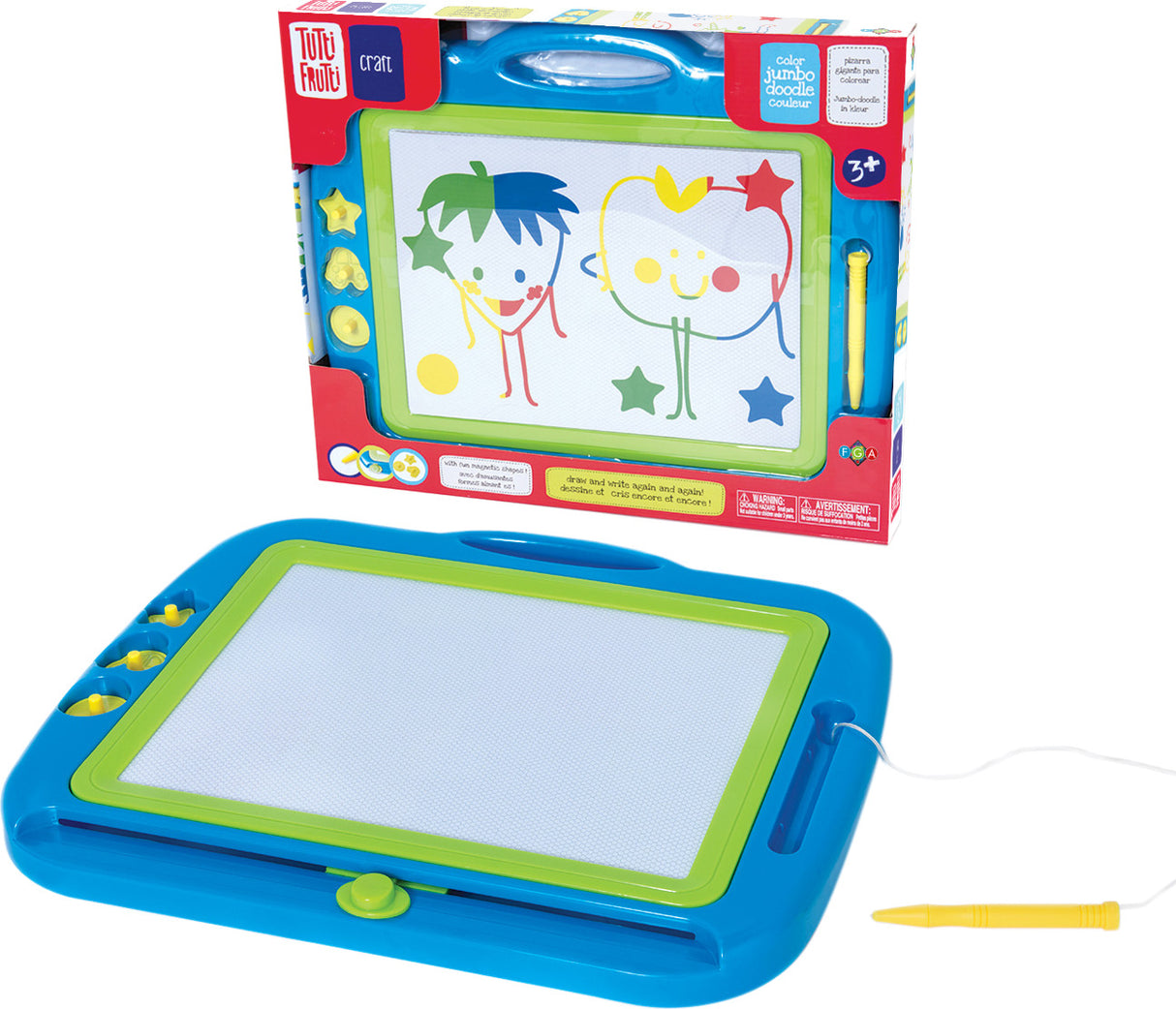 Jumbo Doodle Board
