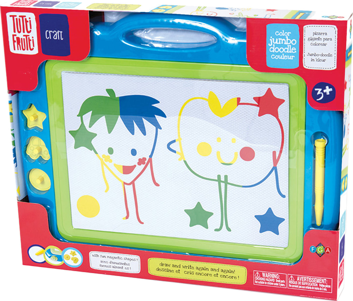 Jumbo Doodle Board