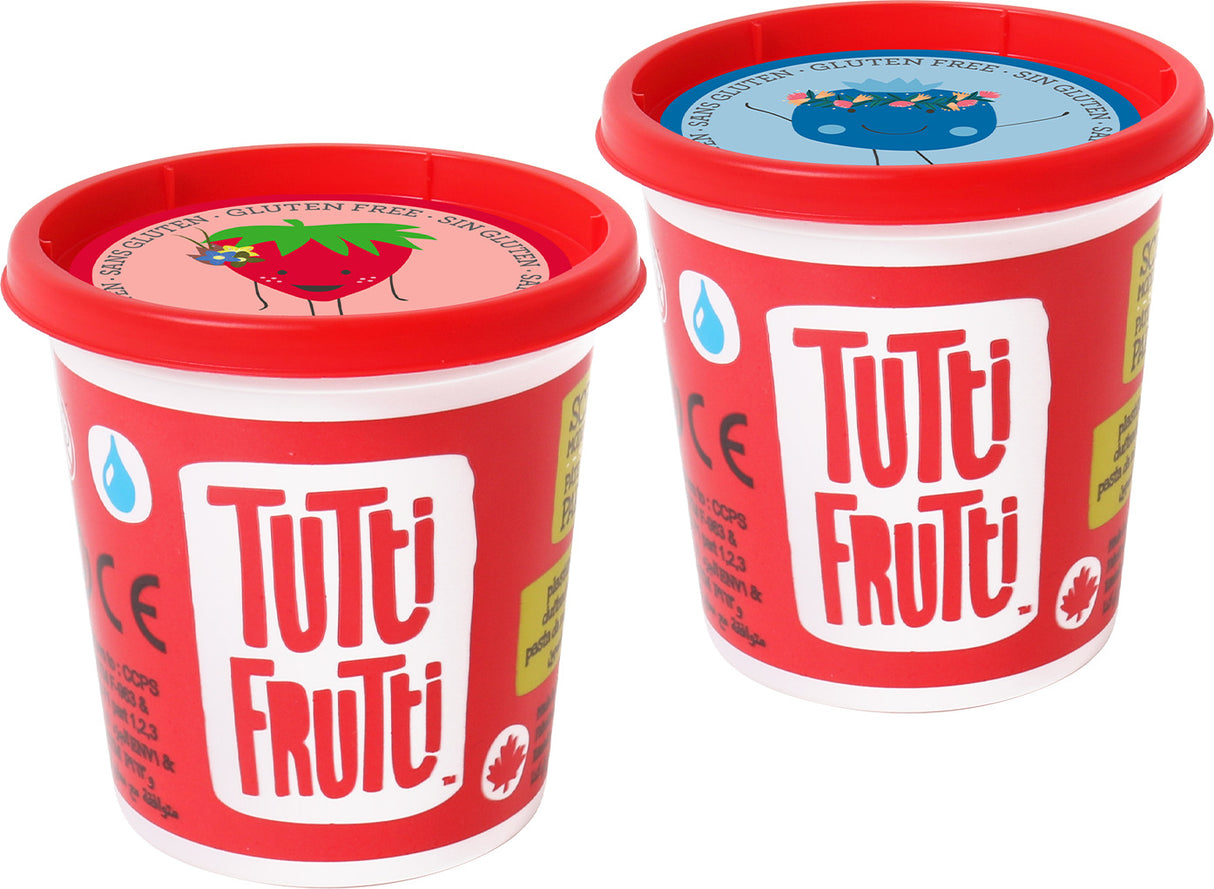 Tutti Frutti 2-Pack Fruit Scents - Gluten Free