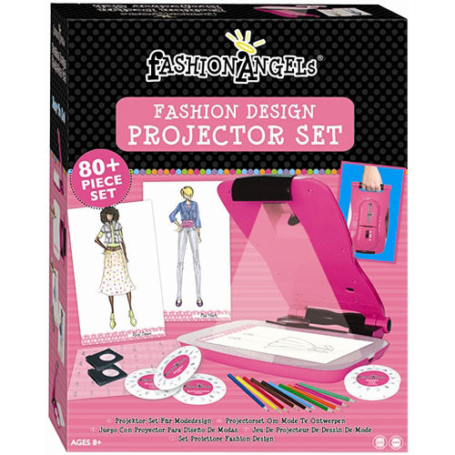 Fashion Design Projector Set
