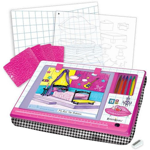 interior design lightbox studio - Catalog