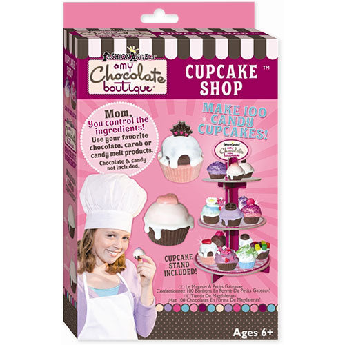 Cupcake Creator