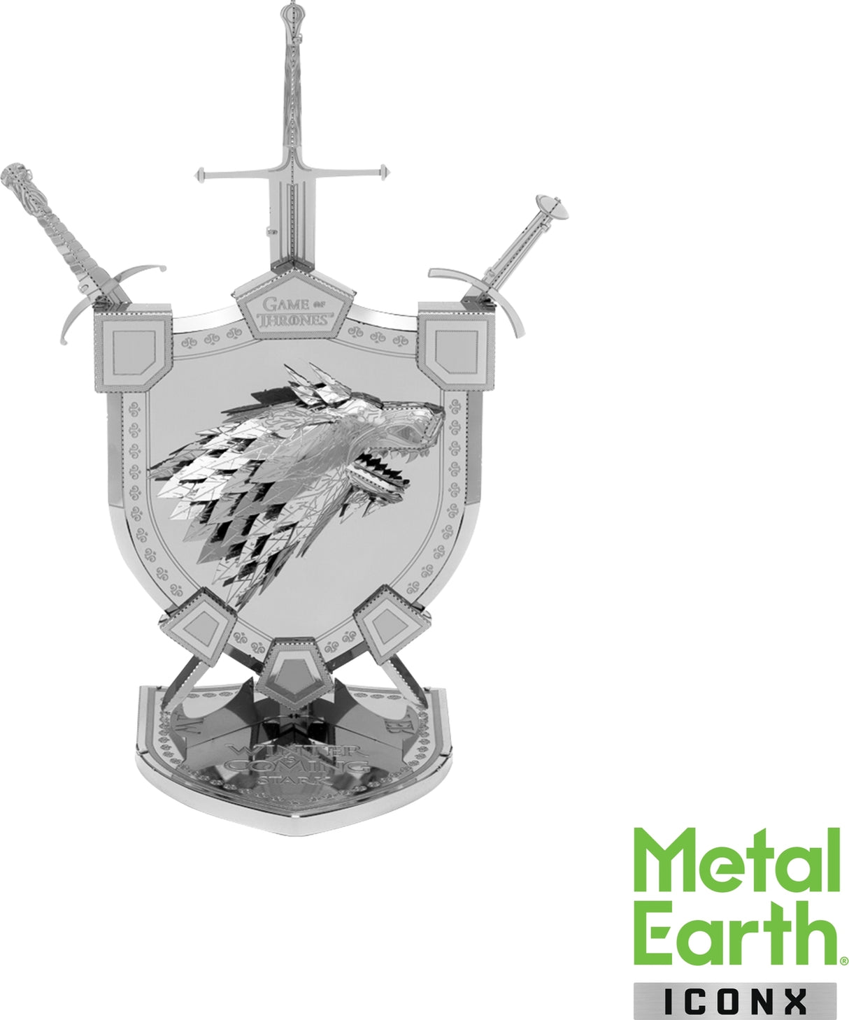 House Stark Sigil Game Of Thrones