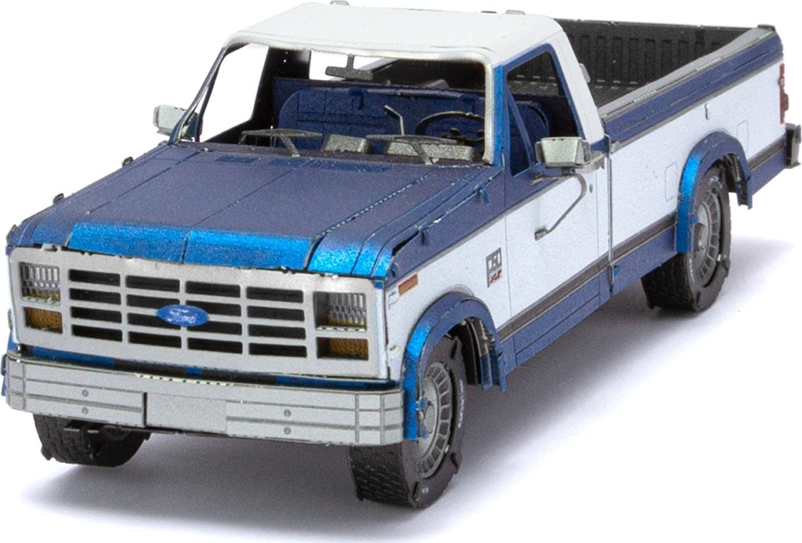 1982 Ford F-150