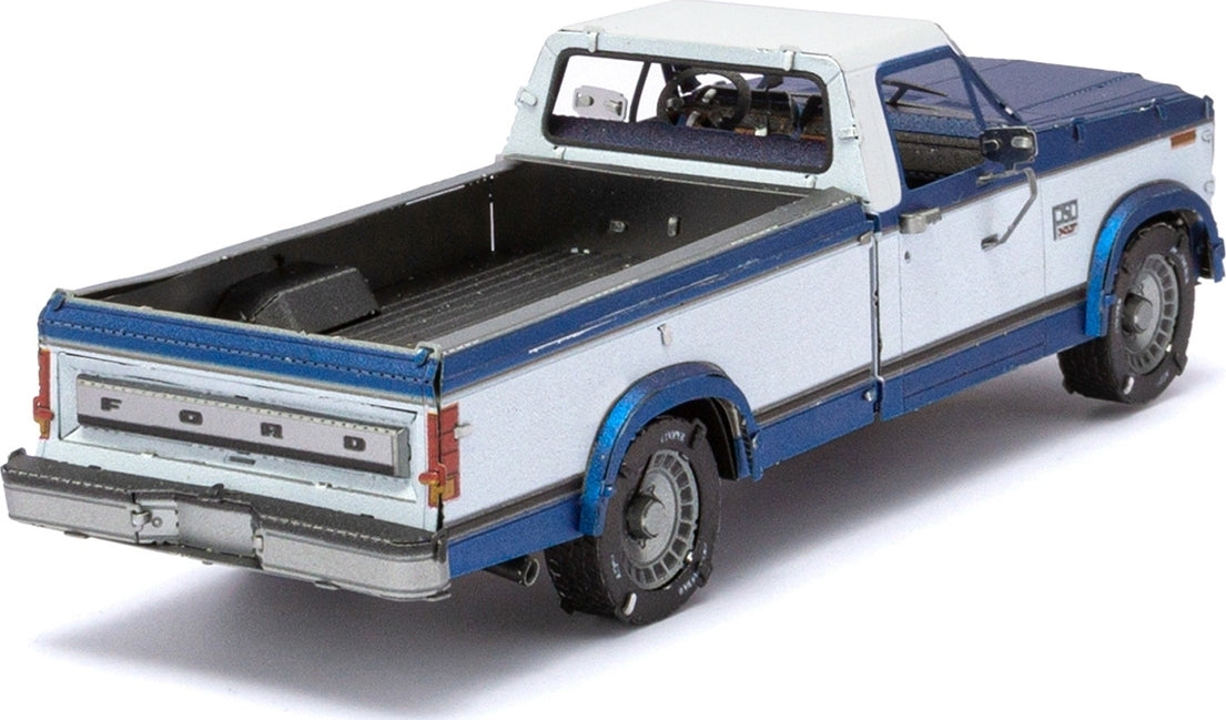 1982 Ford F-150