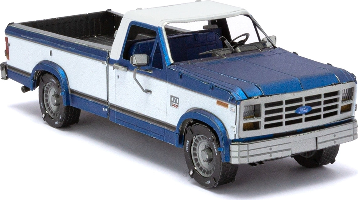 1982 Ford F-150