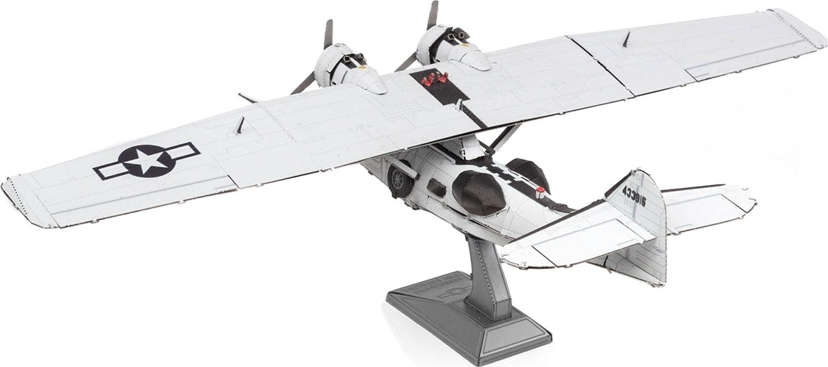 Consolidated PBY Catalina