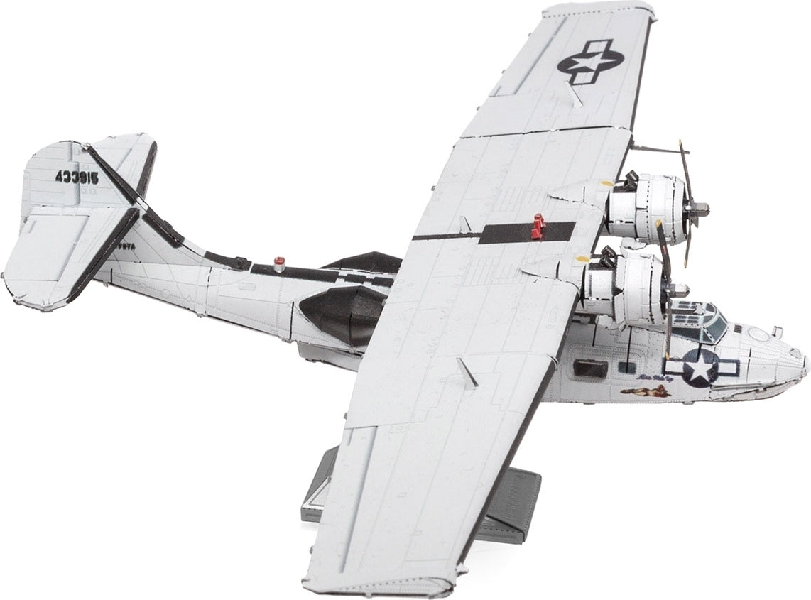 Consolidated PBY Catalina