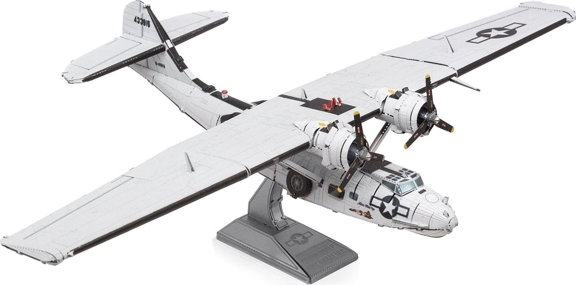 Consolidated PBY Catalina