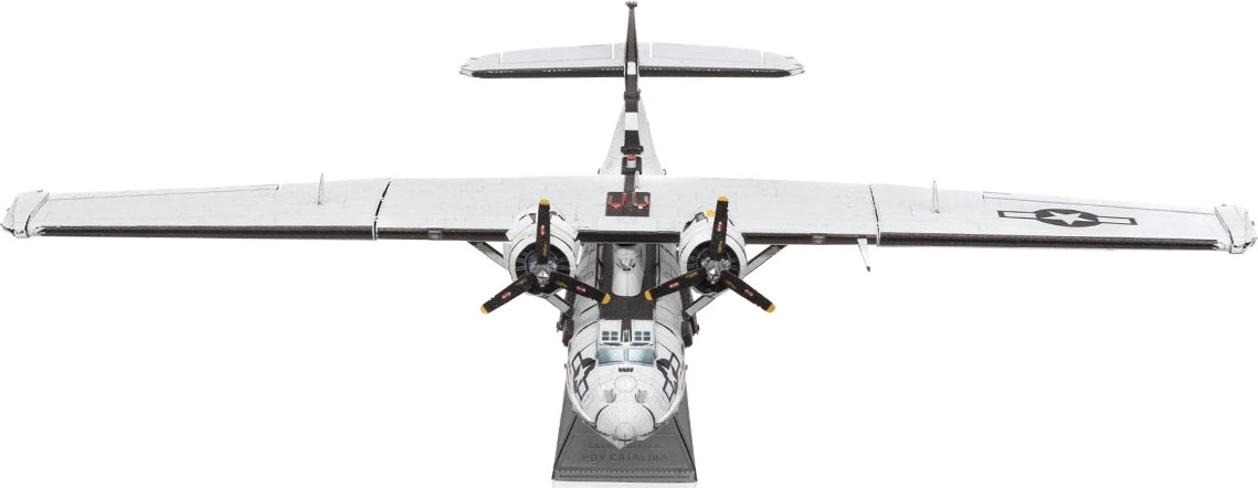 Consolidated PBY Catalina