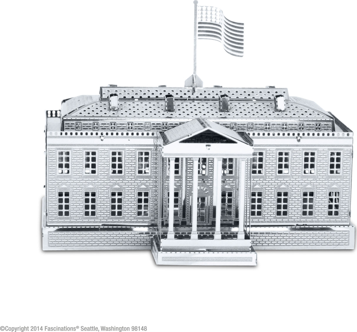 White House