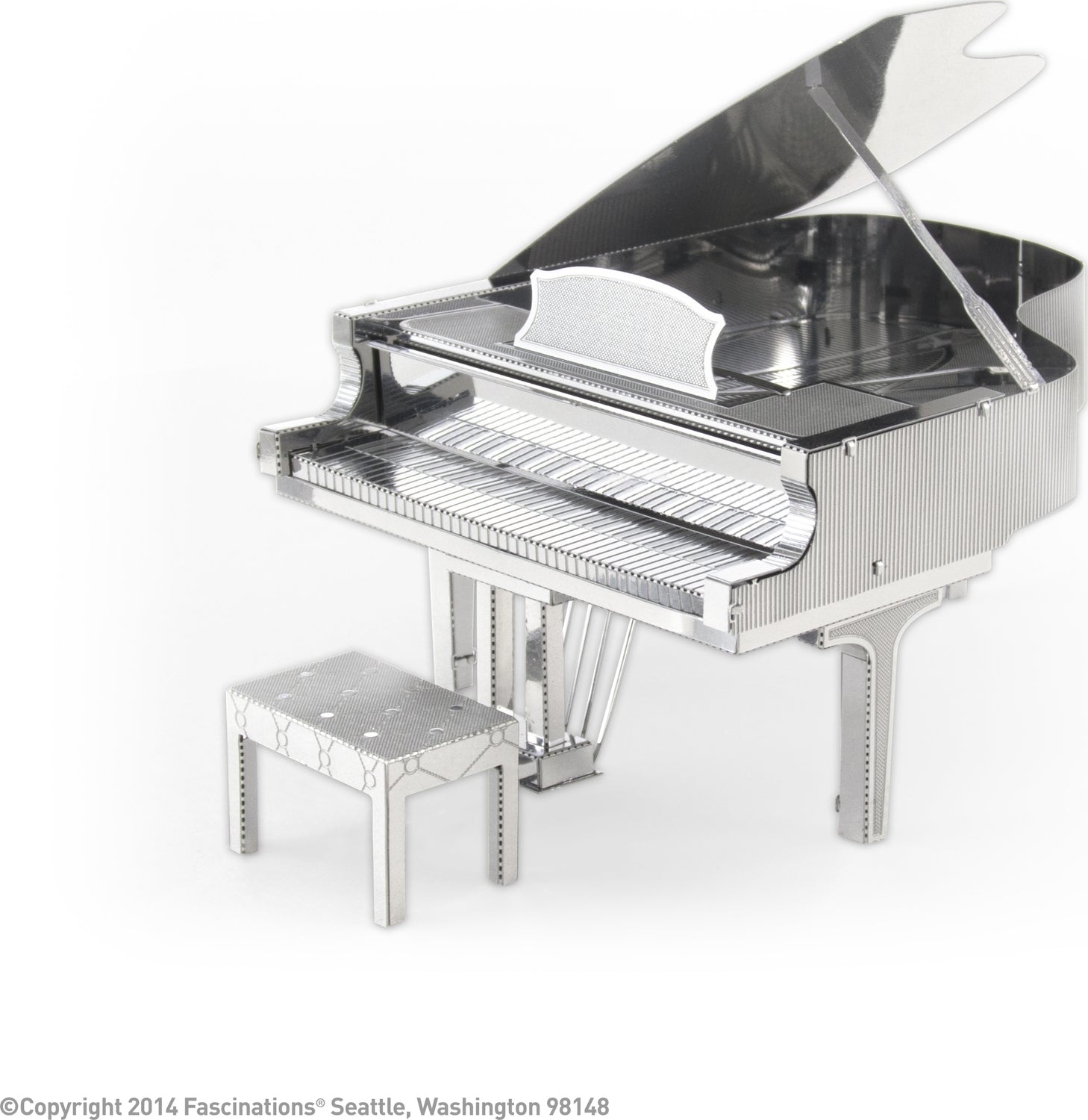 Grand Piano