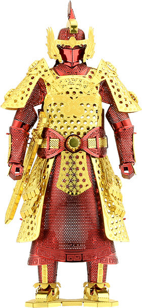 Chinese (Ming) Armor