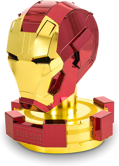 Iron Man Helmet