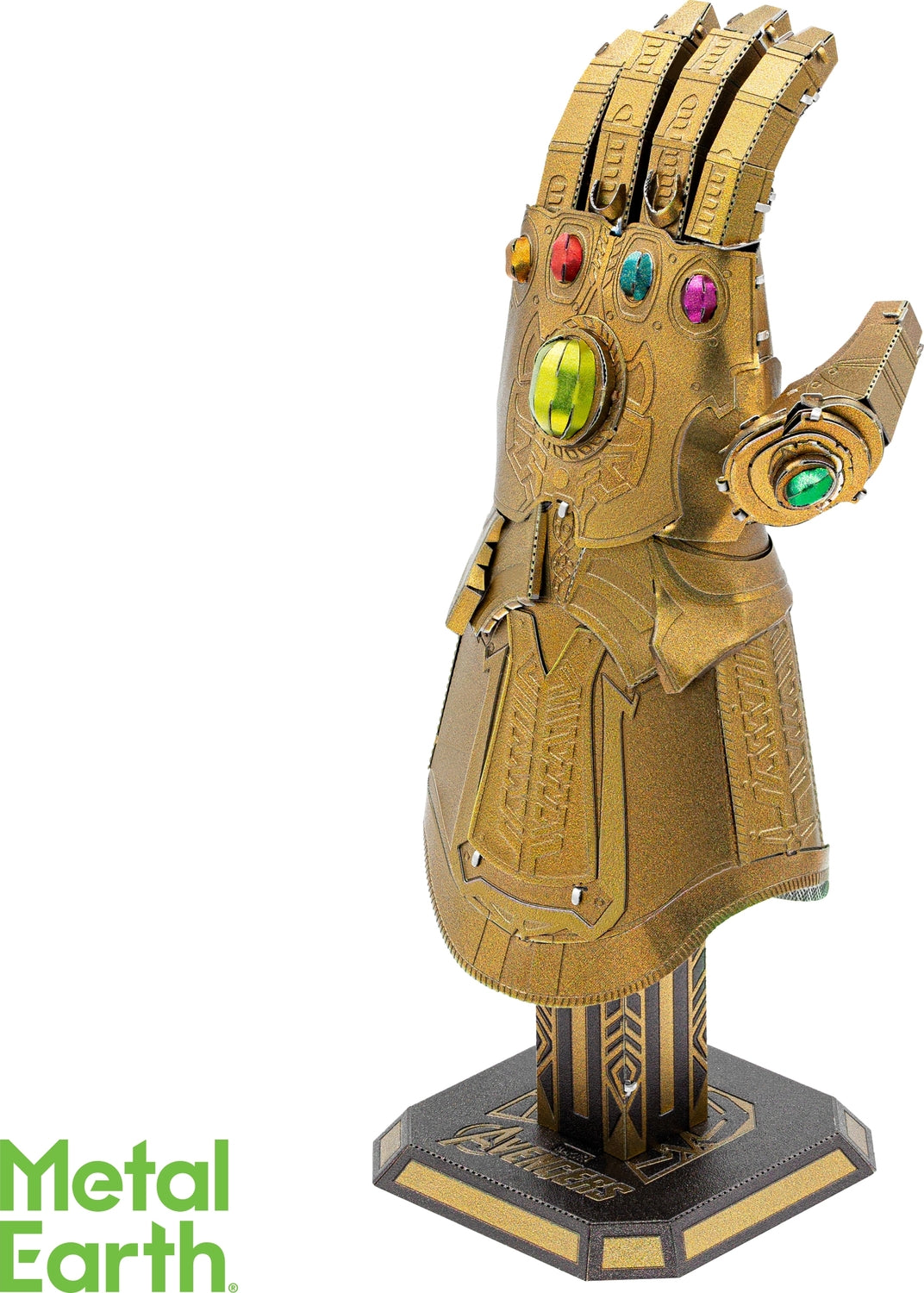 Infinity Gauntlet - Marvel