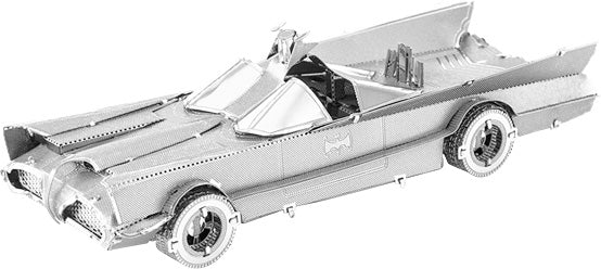 Batman: Classic TV Series Batmobile