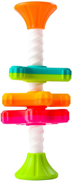 Mini Spinny
