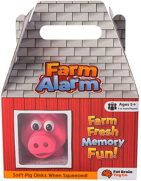 Farm Alarm