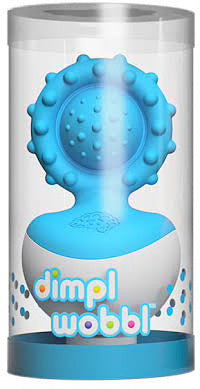 dimpl wobl Blue