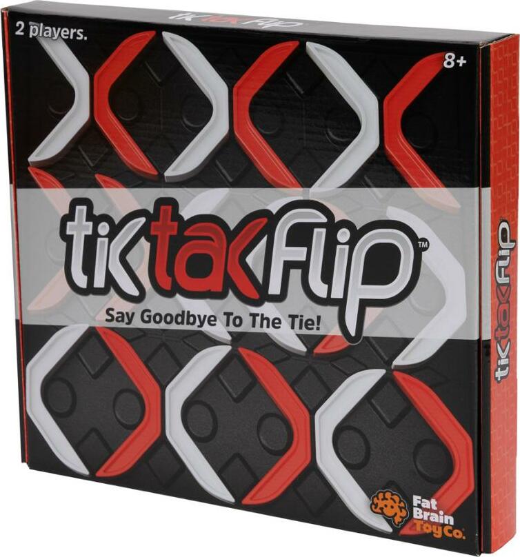 Tic Tac Flip