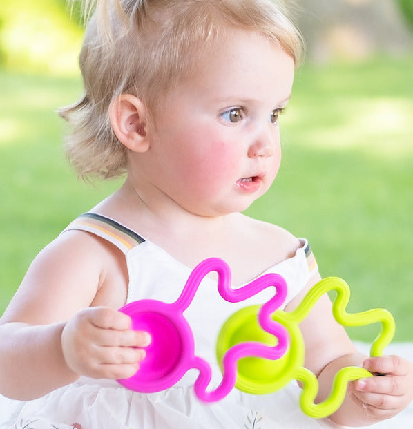 Lil Dimpl, Assorted Colors - sold individually