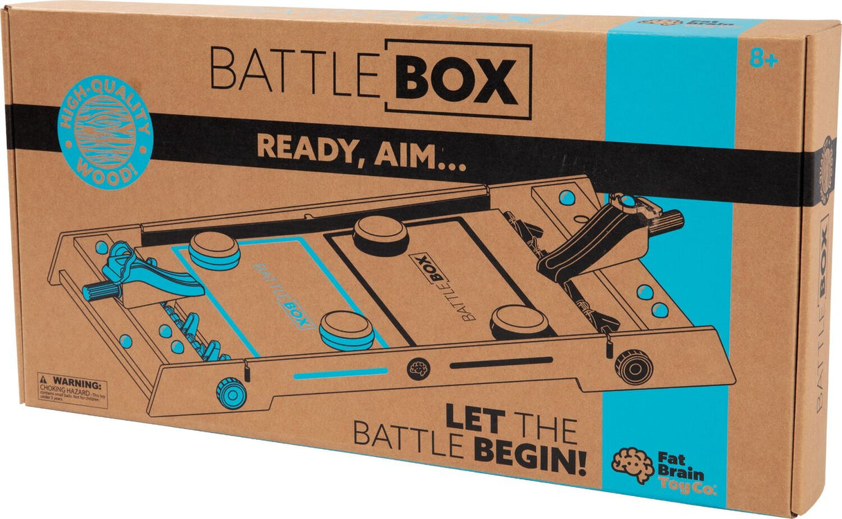 Battle Box