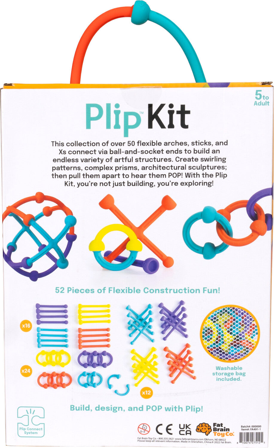 Plip Kit