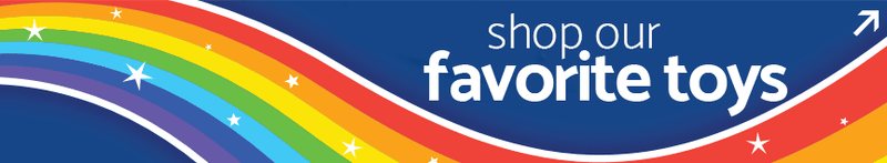 Shop Our Favorite Toys