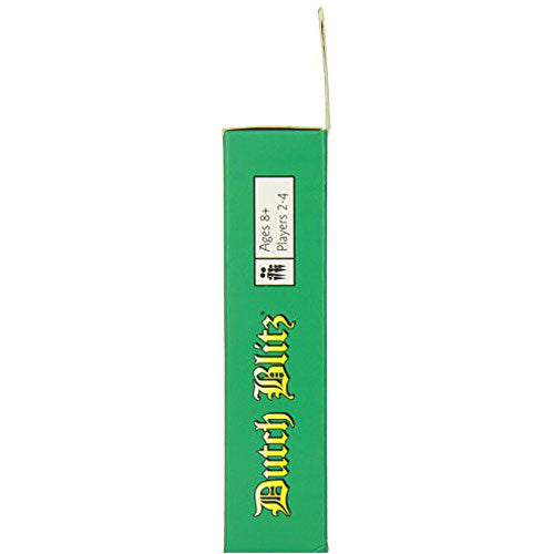 Dutch Blitz