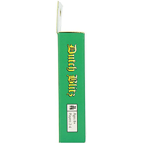 Dutch Blitz