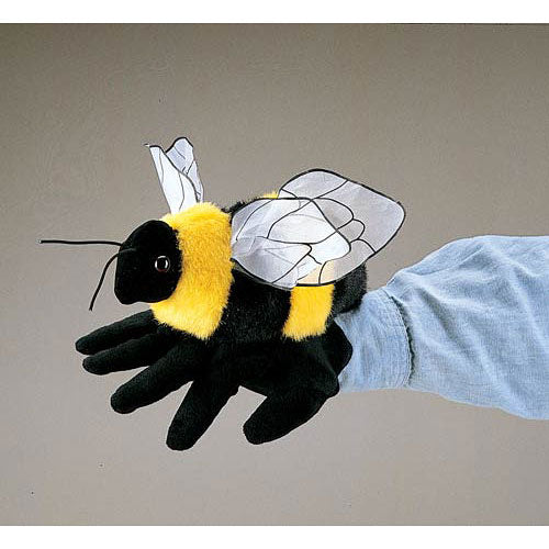 Bee Puppet