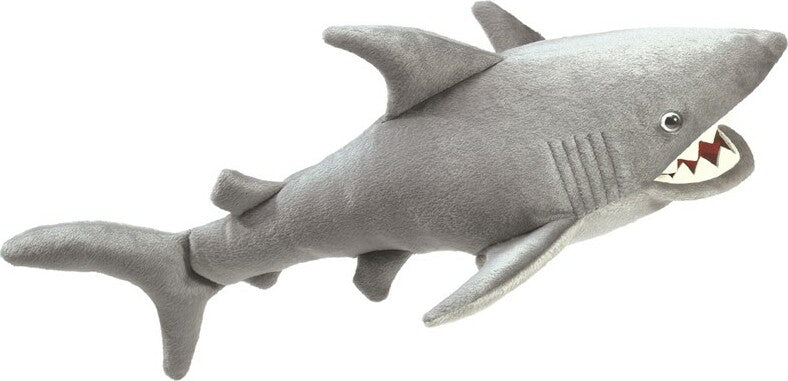 Shark Puppet