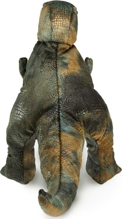 Small Tyrannosaurus Rex Hand Puppet