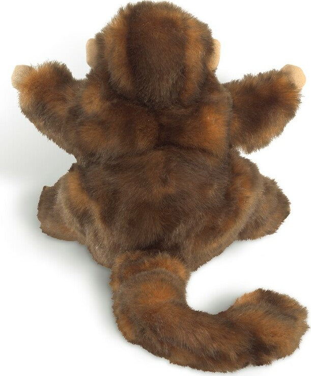 Monkey Puppet