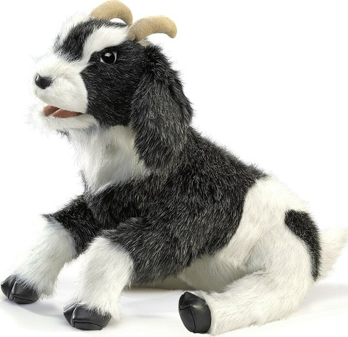 Goat Puppet