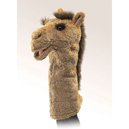 Camel Stage Puppet